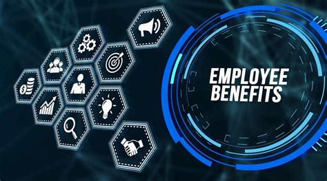 General and Employee Benefits Management System .
